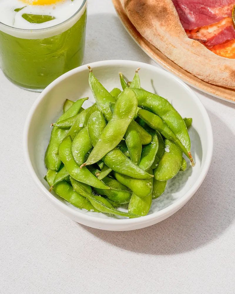 Edamame