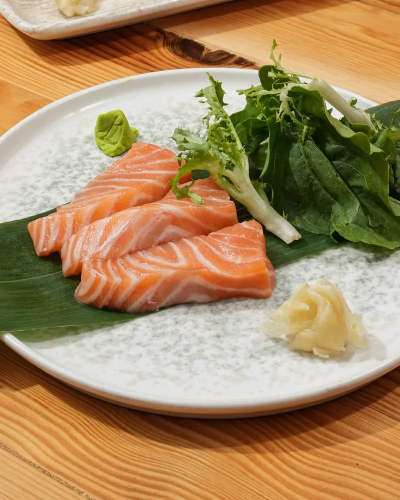 Sashimi