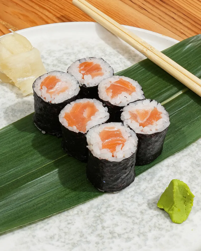 Sake Maki