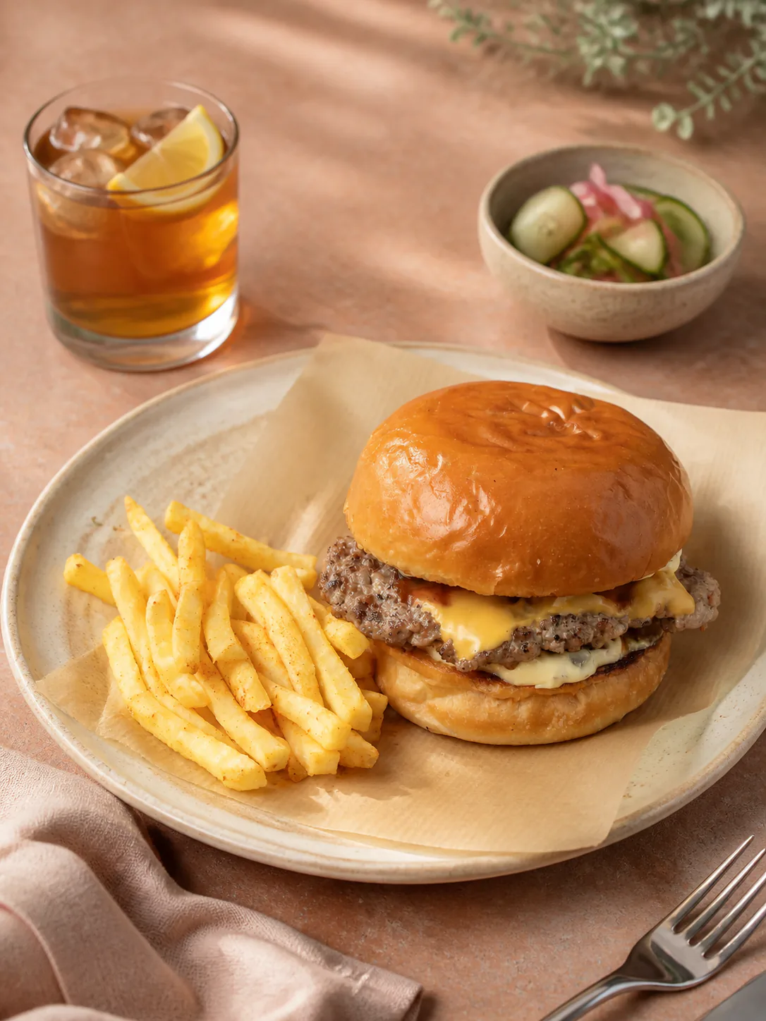 Cheeseburger